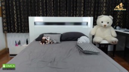 Hornypuca 01-07-2020 Cam  Recorded Webcam