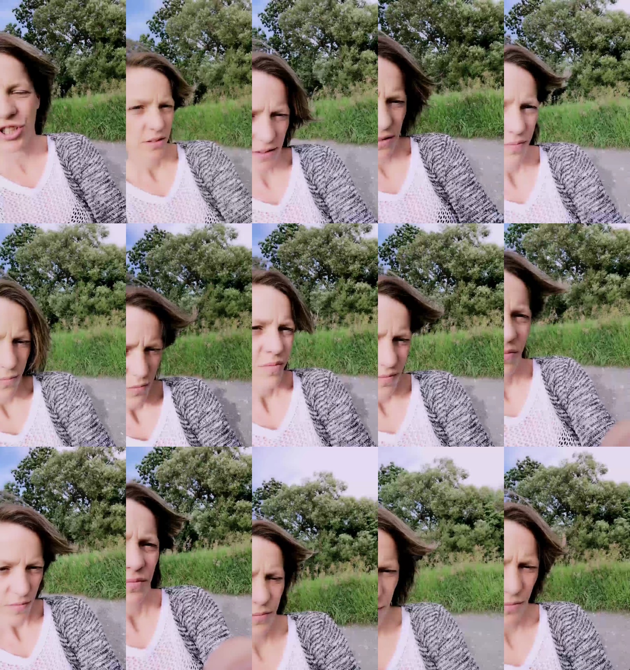 BlueEye_Girl 01-07-2020 Video  Recorded Topless