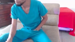 Gabriel25199 01-07-2020  Recorded Video Webcam