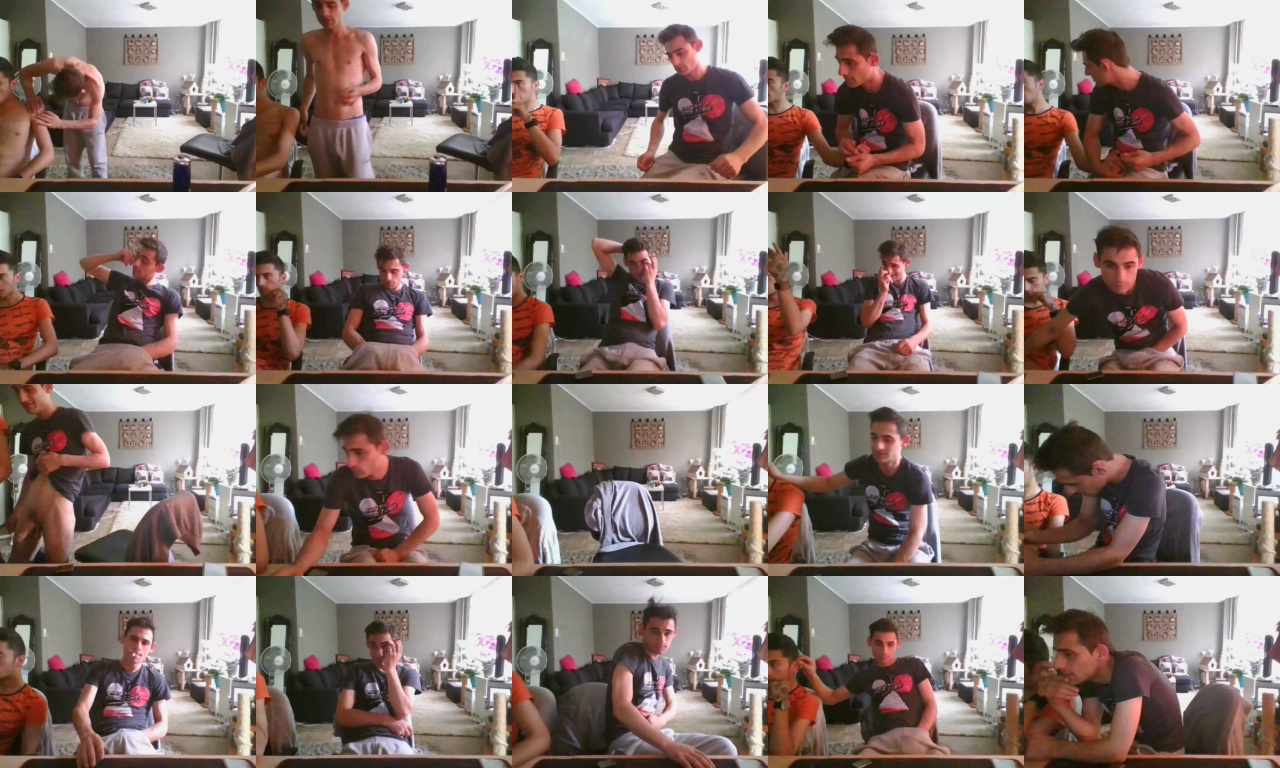 mihaimichael 01-07-2020  Recorded Video Cam