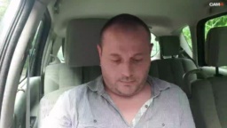 ENCOSTARD 01-07-2020  Recorded Video Topless