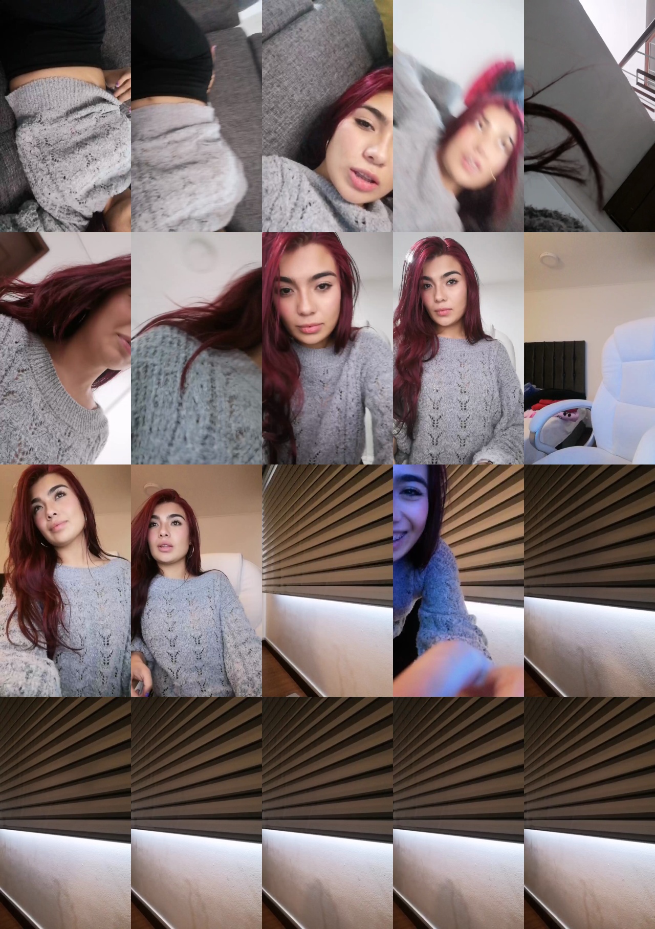 misskioto 01-07-2020 Download  Recorded Topless