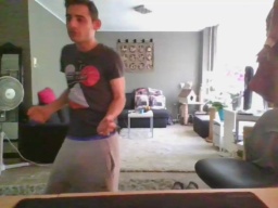 mihaimichael 01-07-2020  Recorded Video Webcam