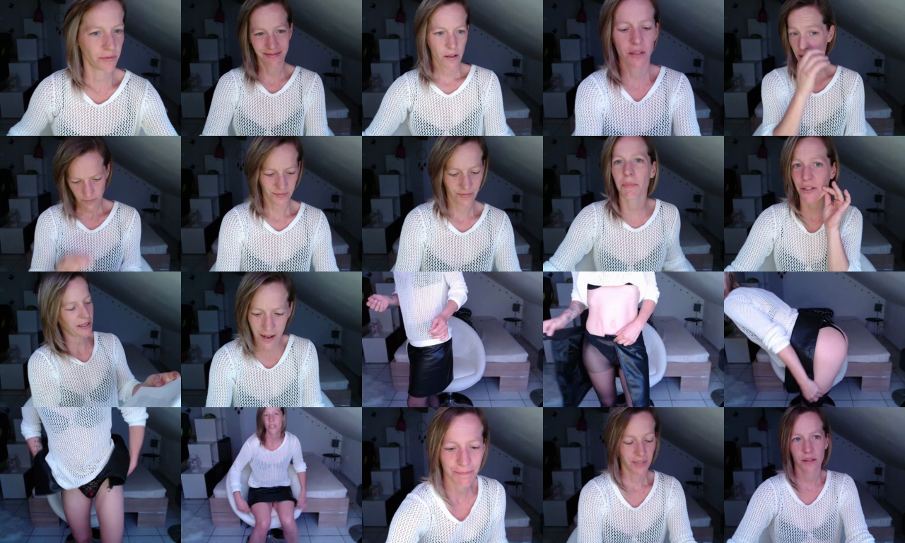 BlueEye_Girl 01-07-2020 Nude  Recorded Video