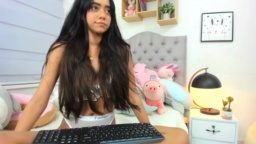 Hanna_Costello  01-07-2020 Recorded Show