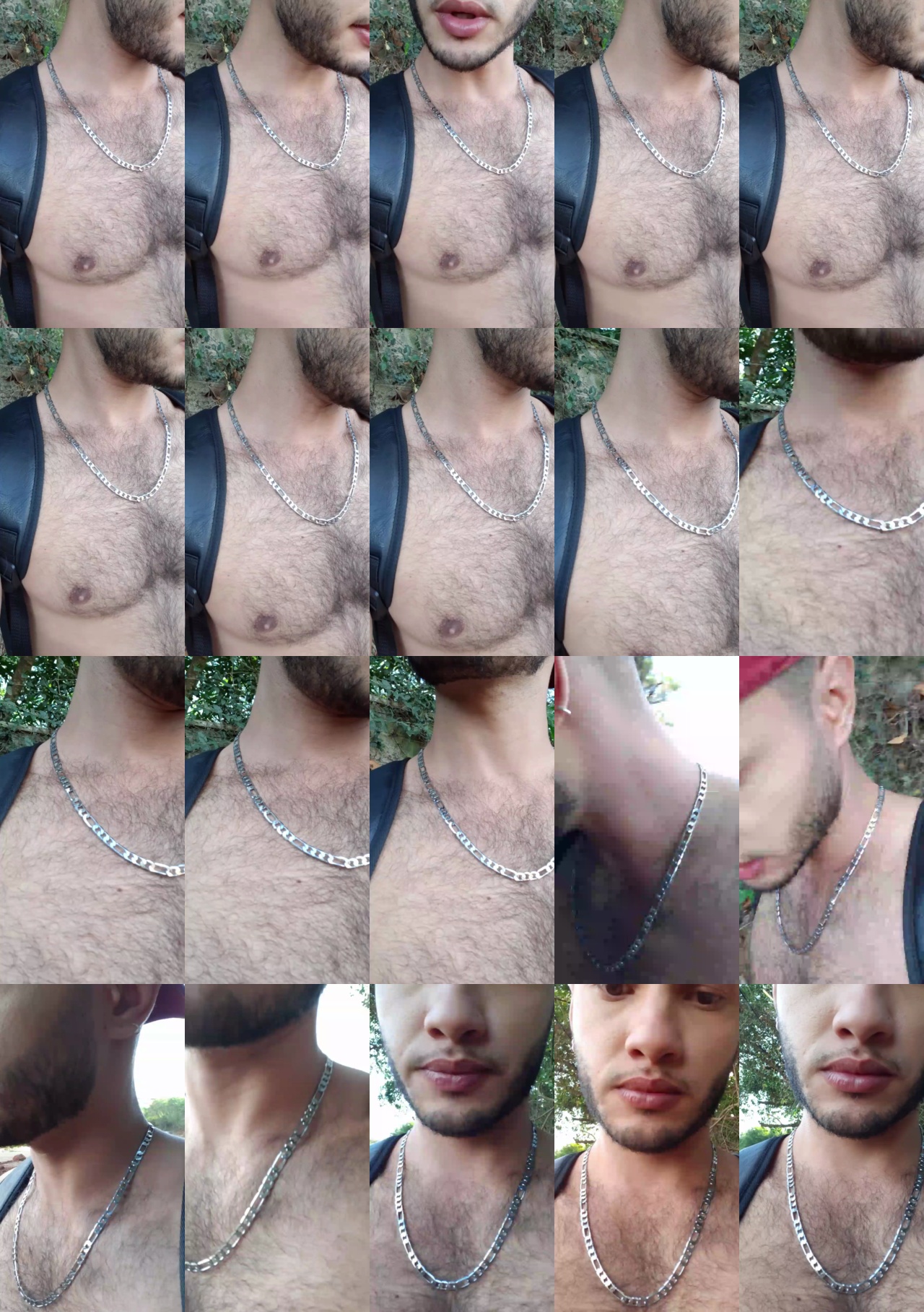 Synbaherrera 01-07-2020  Recorded Video Free