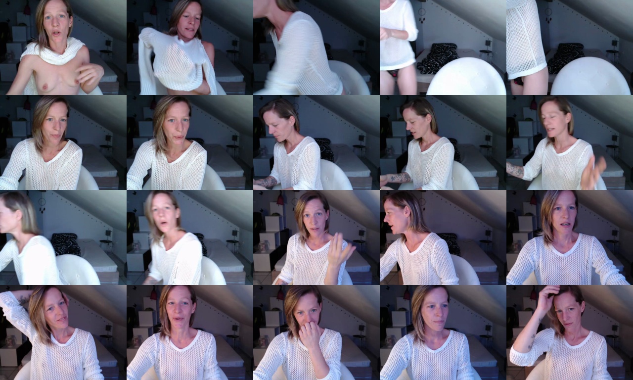 BlueEye_Girl 01-07-2020 Topless  Recorded Webcam