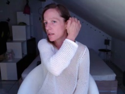 BlueEye_Girl 01-07-2020 Naked  Recorded Toys