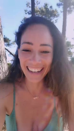 SweetAlegra 01-07-2020 Video  Recorded Webcam