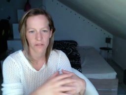 BlueEye_Girl  01-07-2020 Recorded Topless