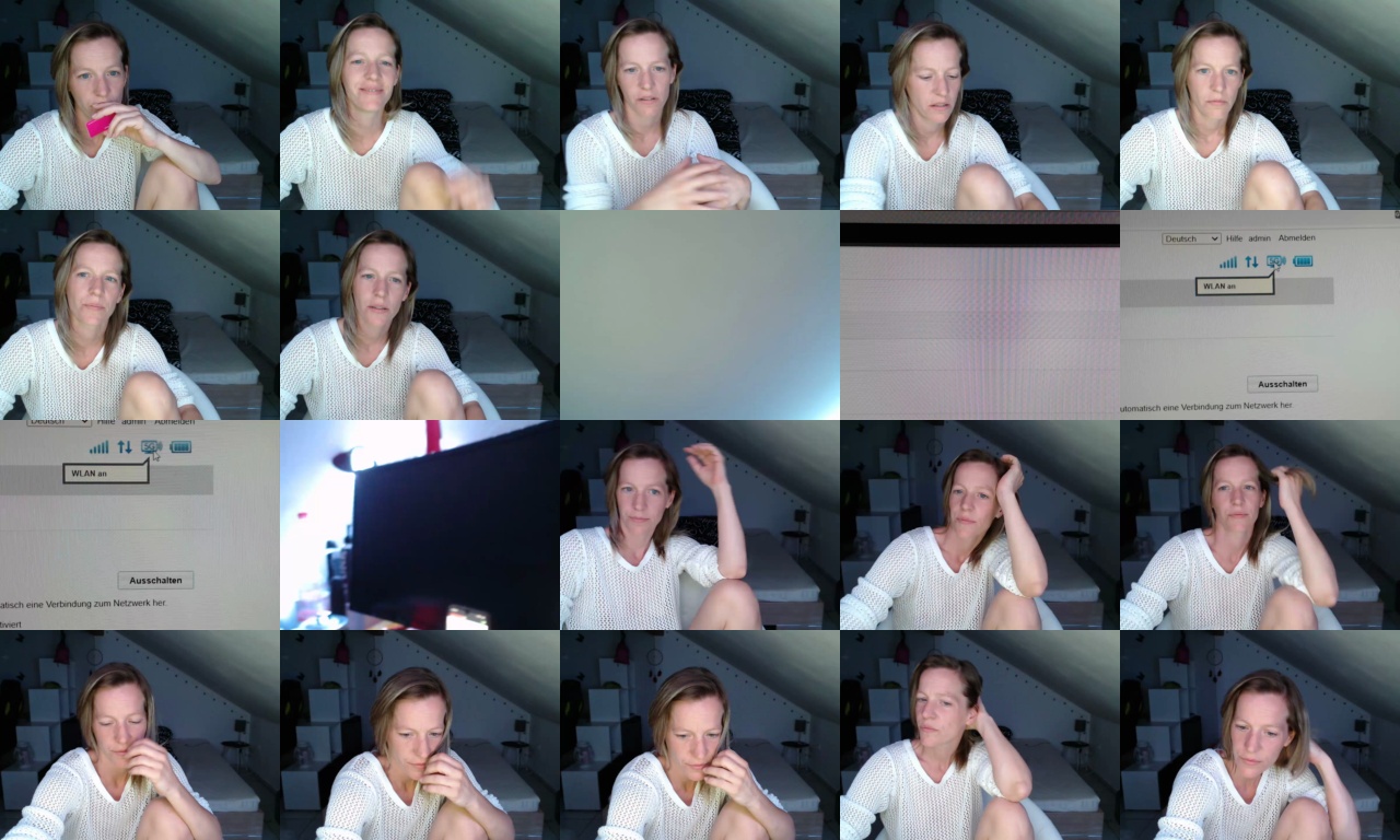 BlueEye_Girl 01-07-2020 recorded  Recorded Free
