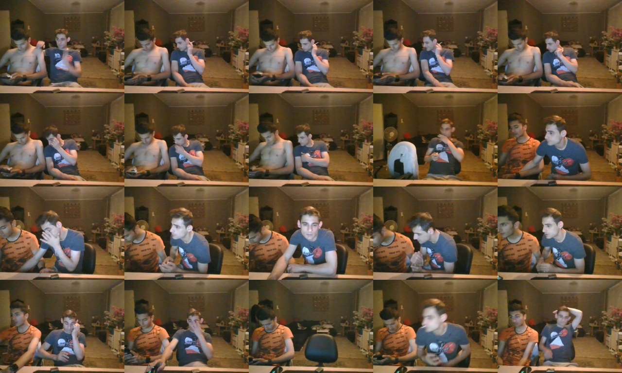 mihaimichael 01-07-2020  Recorded Video Show