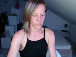 BlueEye_Girl  02-07-2020 Recorded Topless
