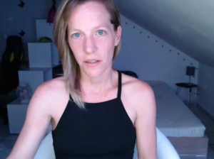 BlueEye_Girl 02-07-2020 XXX  Recorded Show