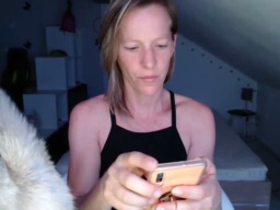 BlueEye_Girl  02-07-2020 Recorded Free