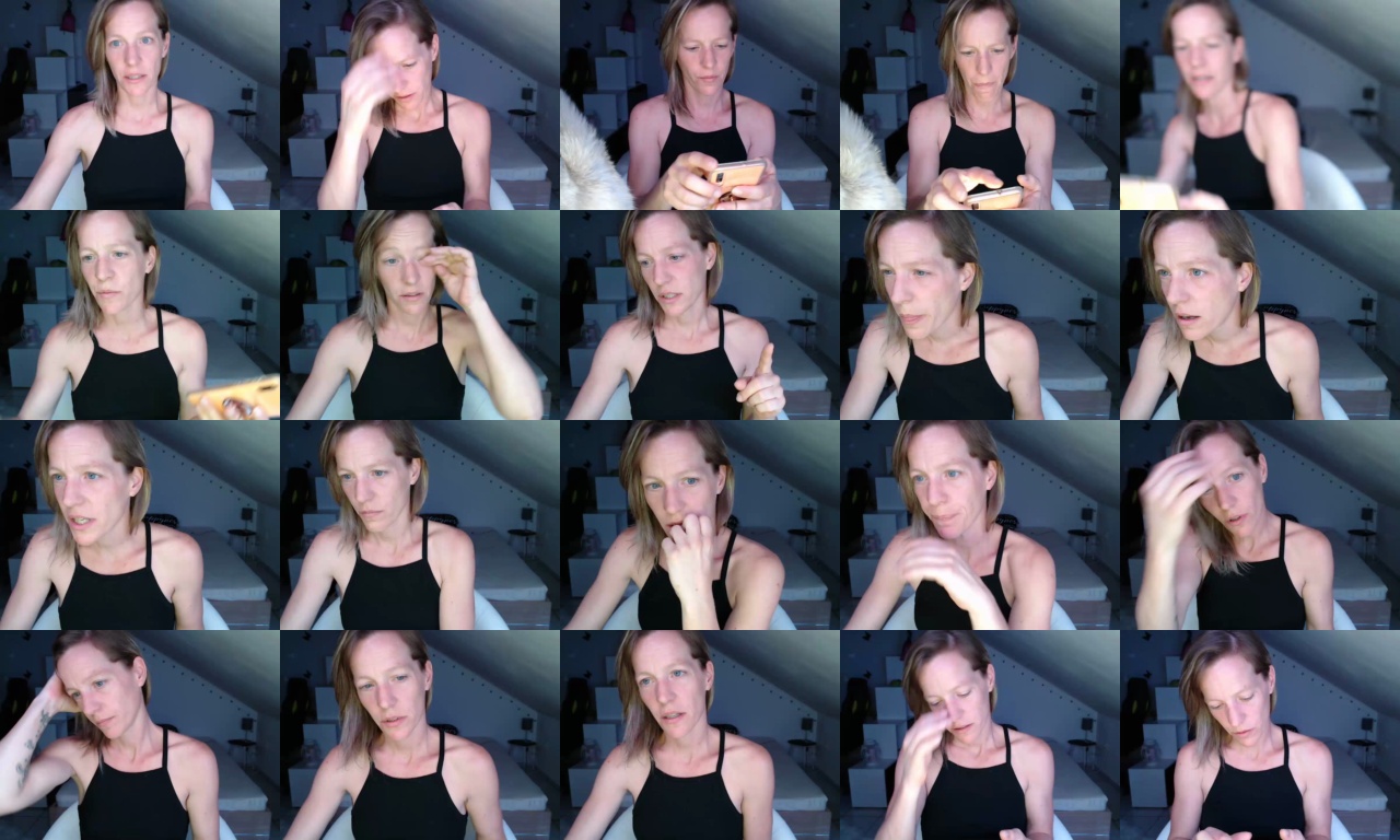 BlueEye_Girl 02-07-2020 Video  Recorded Porn