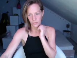 BlueEye_Girl  02-07-2020 Recorded Nude