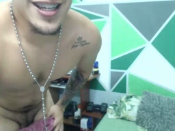 latin_diick 02-07-2020  Recorded Video Webcam