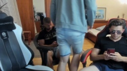 LovleyCouple 01-07-2020  Recorded Video Free