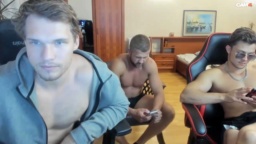 LovleyCouple 02-07-2020  Recorded Video Naked
