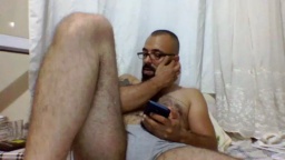 TurkeyHard 02-07-2020  Recorded Video Naked
