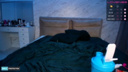 Popy_Star  02-07-2020 Recorded Topless