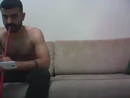 BIG_MAN02 02-07-2020  Recorded Video Cam