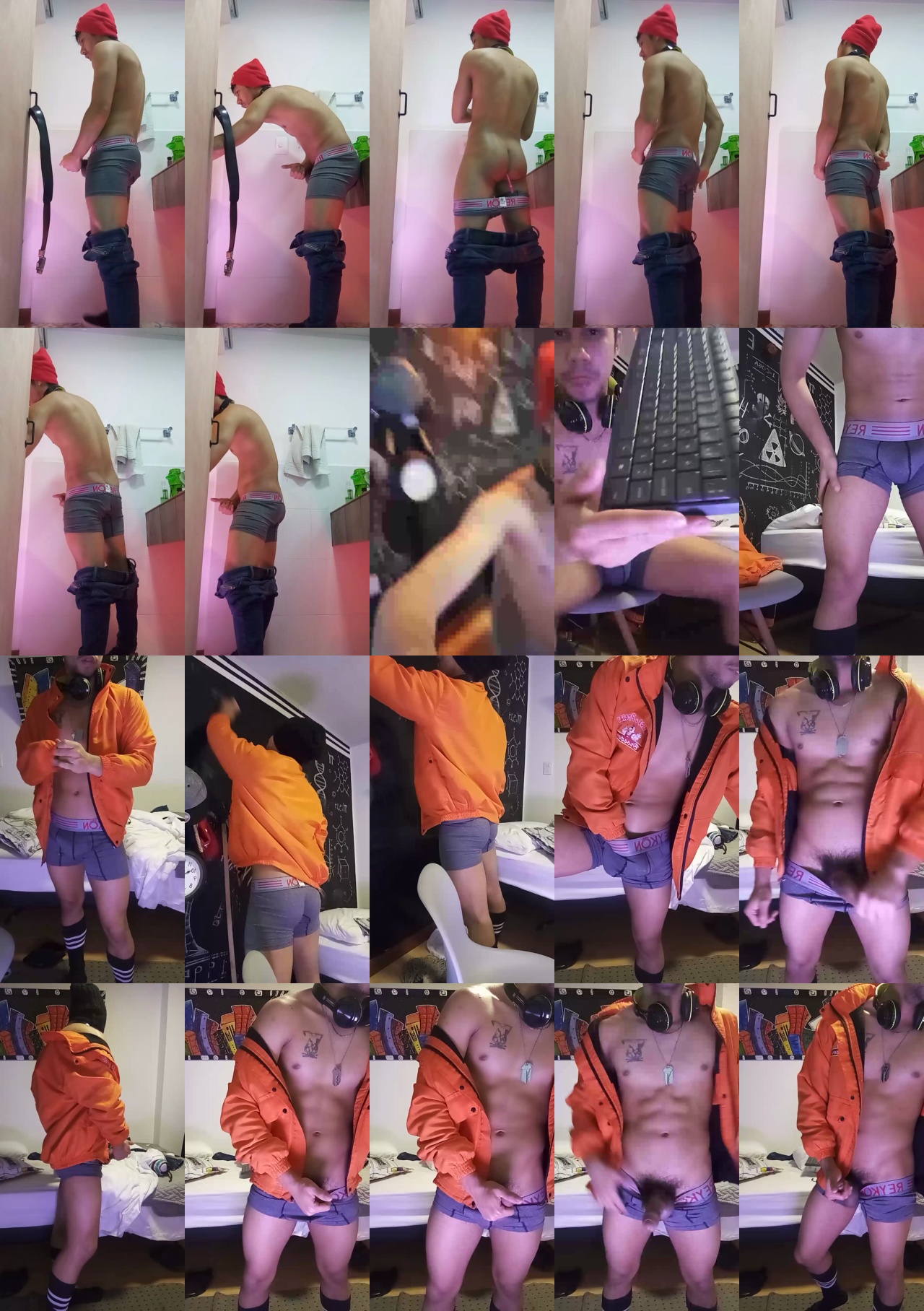 A_david 02-07-2020  Recorded Video XXX