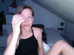 BlueEye_Girl 02-07-2020 XXX  Recorded Naked