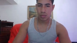 Gabriel25199 02-07-2020  Recorded Video Topless