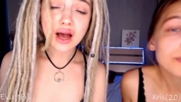 Katrinpolly  02-07-2020 Recorded XXX