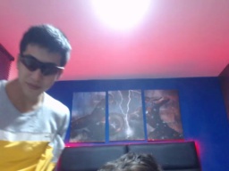 super_cum_x 02-07-2020  Recorded Video Topless