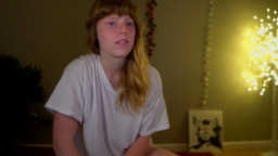 Softrose 02-07-2020 Topless  Recorded XXX
