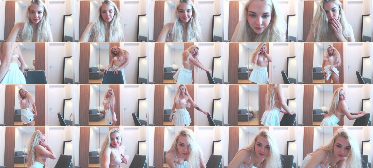 Newkhaleesi 02-07-2020 Download  Recorded Download