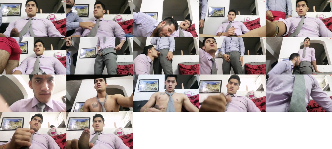 ethansteban3 02-07-2020  Recorded Video Nude