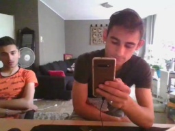 mihaimichael 02-07-2020  Recorded Video Webcam
