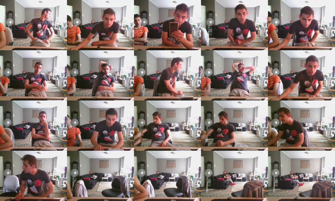 mihaimichael 02-07-2020  Recorded Video Webcam