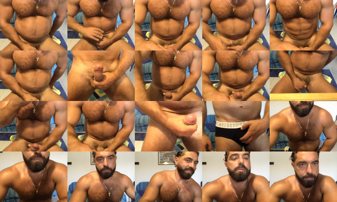 Camaleonte81 02-07-2020  Recorded Video XXX