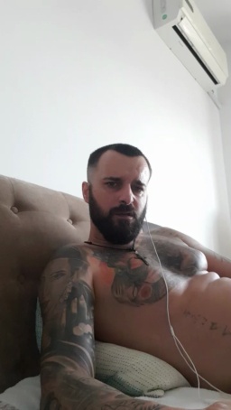 MGSEX 02-07-2020  Recorded Video Nude