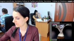 Kinky__office 02-07-2020 Naked  Recorded Download