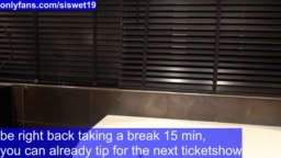 Siswet19  02-07-2020 Recorded Show