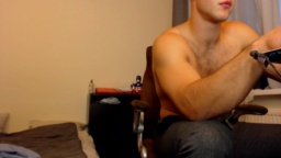 William_Mann 02-07-2020 Chaturbate