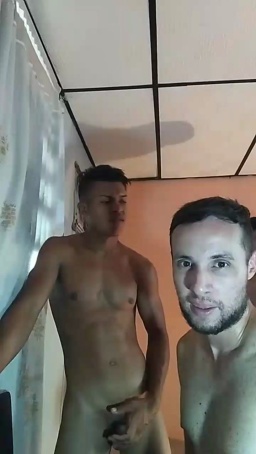 Aeneas85 02-07-2020  Recorded Video Webcam