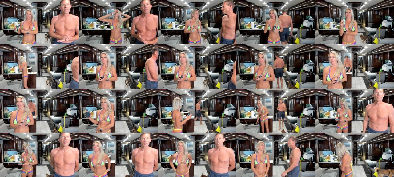 Dddtraveler 03-07-2020 Webcam  Recorded Toys