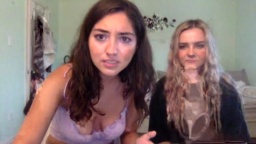 Juliejoint  03-07-2020 Recorded Naked