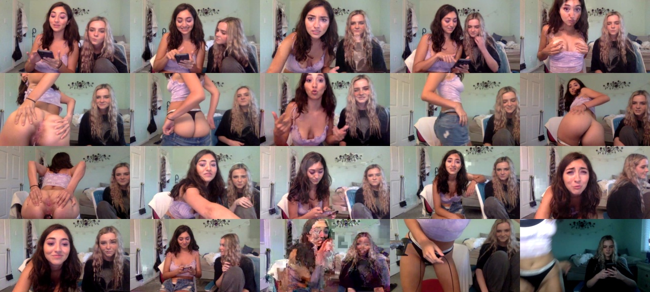 Juliejoint 03-07-2020 Nude  Recorded Toys