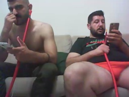 BIG_MAN02 03-07-2020  Recorded Video Cam