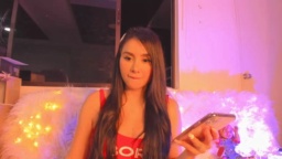 dayaanna  03-07-2020 Recorded Naked