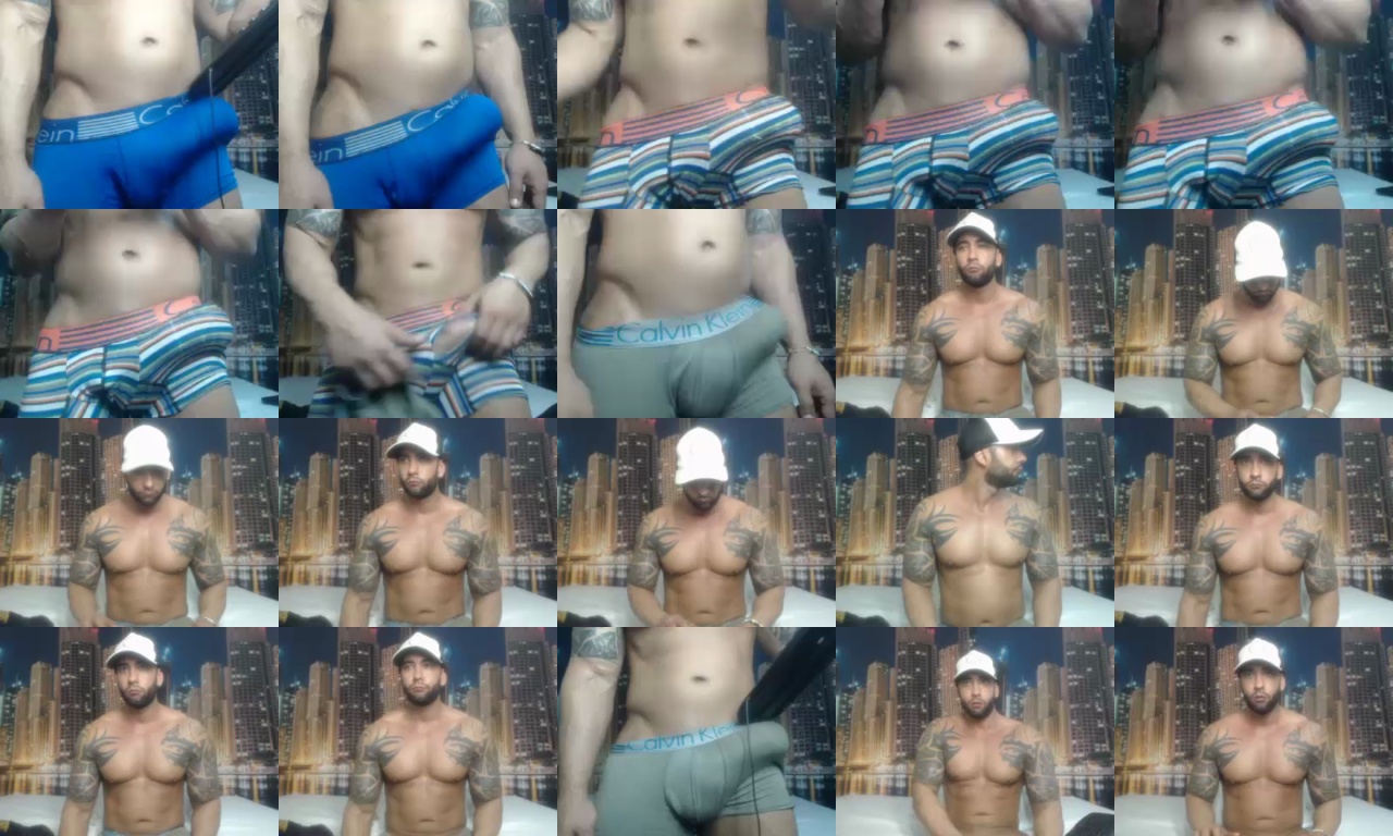 antua_ 03-07-2020  Recorded Video XXX