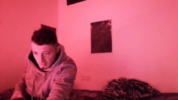 Inkdog 03-07-2020  Recorded Video Topless
